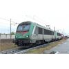SNCF E-Lok BB 436339 grün AFA Ep.V-VI
