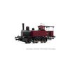 SNCF Dampflok 030 orange/schwarz Ep.III