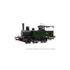 SNCF Dampflok 030 grün/schwarz Ep.IIII