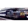 SNCF El-Lok BB13041 grün/gelb Ep.IV SNCF