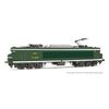 SNCF E-Lok CC 6550 Maurienne grün Ep.IV DCS