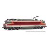 SNCF E-Lok CC 21001 Urpsungslack. Ep.IV DCS