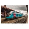 SNCF 4-teil Set TGV Duplex OuiGo
