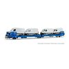 GEFCO Autotransportwg + 4 Sprinter Ep V-VI