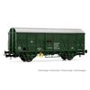 SNCF gedeckter Güterwagen Militär Ep IV-V