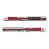 TGV Euroduplex Lyria 2 4-teilig Ep. VI DC