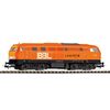Diesellok BR 225 BBL VI + DSS 8pol.