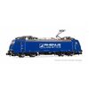 Rhenus Logistics E-Lok 186 286-9 blau Ep.VI