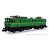 RENFE E-Lok 279 Ursprung Ep III