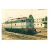 FS E-Lok E.646 2.Serie grün/grau Ep. IV DCS