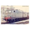 FS E-Lok E.645 2.Serie braun/hellbraun Ep. IV