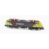 E-Lok BR193 Vectron TXL Leitwolf  Ep.VI