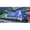 E-Lok BR 193 826 Flixtrain Dein Europa Ep.VI