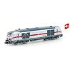 Diesellok BR 247 502 Vectron DE DB IC-Designstudie