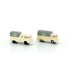 VW T2 Set Postbräu (2er Set)