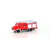 MAN LF16 Feuerwehr leuchtrot