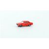 Opel Rekord D Limousine rot