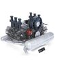 Porsche 6-cyl Boxer Motor Bausatz 1:4