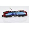 E-Lok BR193 Vectron SBB Cargo Olten  Ep.VI Sound Exclusiv Schweiz