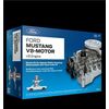 Ford Mustang V8 Engine 289 K-Code 1:3