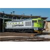 Captrain Italia Diesellok D 753 Ep.VI