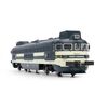 RENFE Diesellok 354.001 Virgen de Covadonga