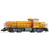 N-Diesellok G 1206 Strukton Rail VI