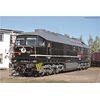Diesellok BR 232 Erfurter Bahn Service VI + Dec