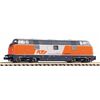 N-Diesellok BR 221 RTS VI + DSS Next18