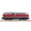 N-Diesellok/Sound 216 010 DB IV + Next18 Dec.