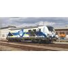 Diesellok BR 247 EGP VI, ACS