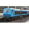 DB Diesellok DE2500 Nr. 202 004-8 DB DC Ep IV