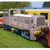 SNCF Diesellokomotive 2060-060-2