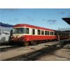 ARW02.HJ2611-SNCF Dieseltriebzug EAD X 4500 rot/creme Ep.IV