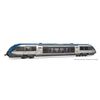 SNCF TER Dieseltriebwagen X73505 Ep.V-VI