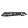 SNCF TER Dieseltriebwagen X73602 turqoise Ep.V-VI