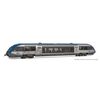 SNCF TER Dieseltriebwagen X73570 orange Ep.V-VI