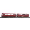 AC Dieseltriebwagen BR 798 DB Ep. IV + PluX22 Dec.