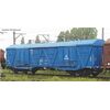 Großraumgüterwagen 401K PKP V