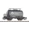 PKP Offener Güterwagen Wddo Ep. IV