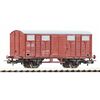 FS Gedeckter Güterwagen Ep.III