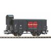Ged. Güterwagen G02 Club Cola DR III m. Bh.
