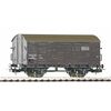 Ged. Güterwagen CHOK NS III