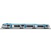 Dieseltriebwagen GTW 2/8 Breng Direct VI