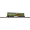 Diesellok WAB 24, 6-achs. V