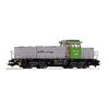 Diesellok G1206 CFL Cargo Ep.VI