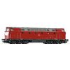 Diesellok BR 119 Regentalbahn V, Licht oben