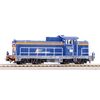 Diesellok SM42 PKP IC VI + DSS PluX22