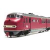 NS Plan U 134, LokPilot V4.0 WS