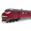NS Plan U 114, LokPilot V4.0 WS